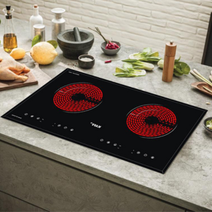 Bếp hồng ngoại