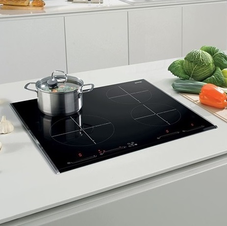 Bếp từ - Hồng ngoại