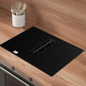 Bếp 4 vùng - Đa điểm