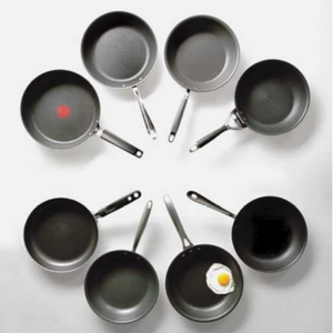 Chảo chống dính