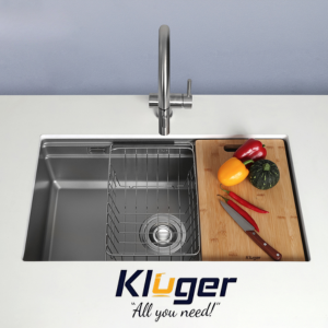 [brand] Kluger