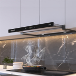 Máy hút mùi âm tủ