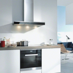 Máy hút mùi gắn tường