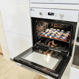 Lò nướng kết hợp vi sóng