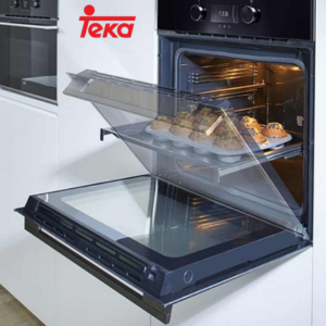 [brand] Teka