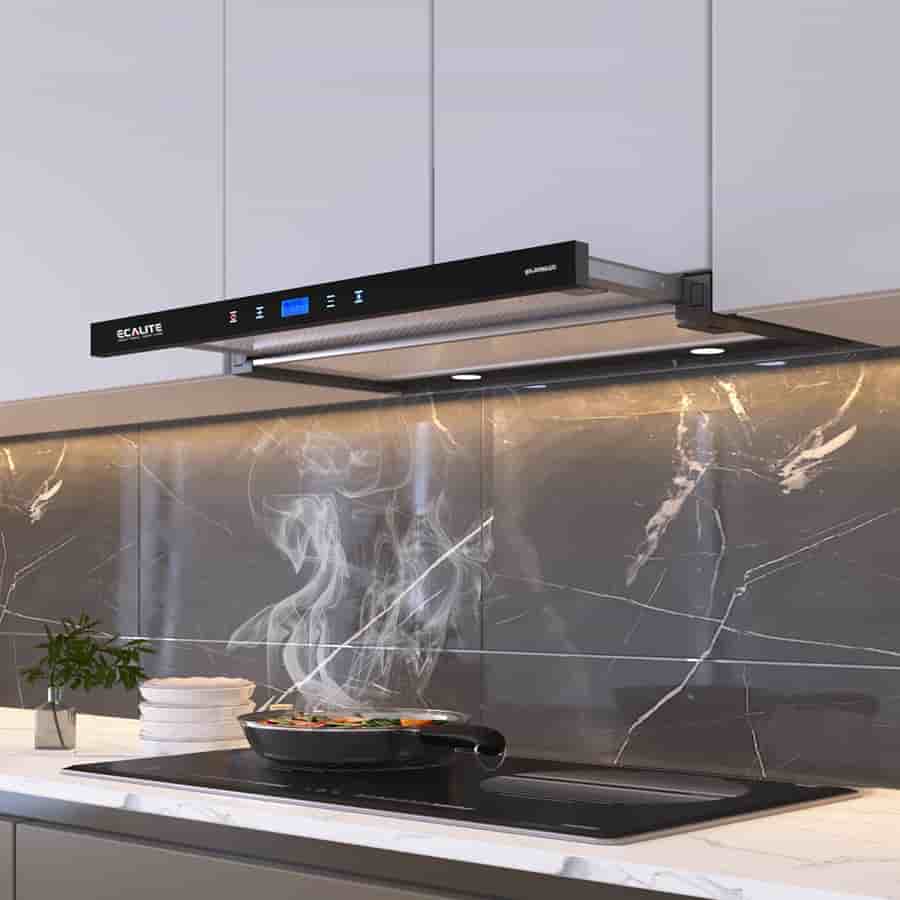 Máy hút mùi bếp