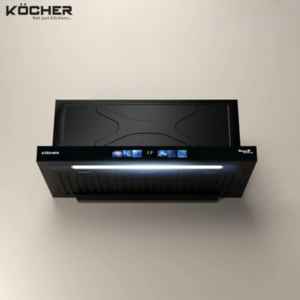 [brand] Kocher