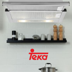 [brand] Teka