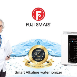 Máy lọc nước Fuji Smart