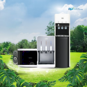 Máy lọc nước Hydro APH