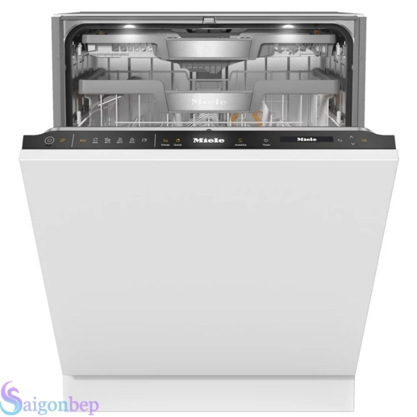 [Brand] Miele