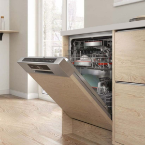 Máy rửa chén bát