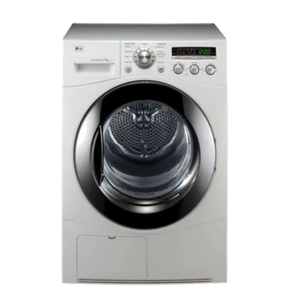 Máy sấy quần áo LG