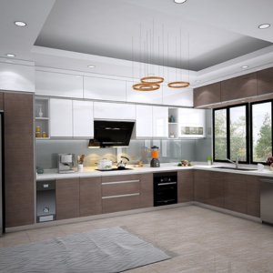 Nội thất nhà bếp