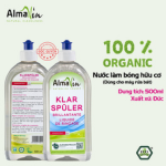 Nước làm bóng