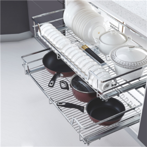 Phụ kiện tủ bếp