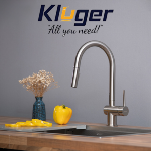 Vòi rửa Kluger