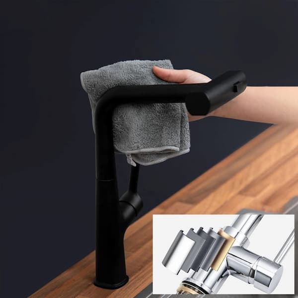 05 cách vệ sinh vòi rửa bát Kluger dễ dàng, hiệu quả cao
