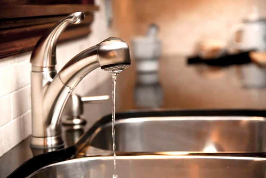 05 cách vệ sinh vòi rửa bát Kluger dễ dàng, hiệu quả cao