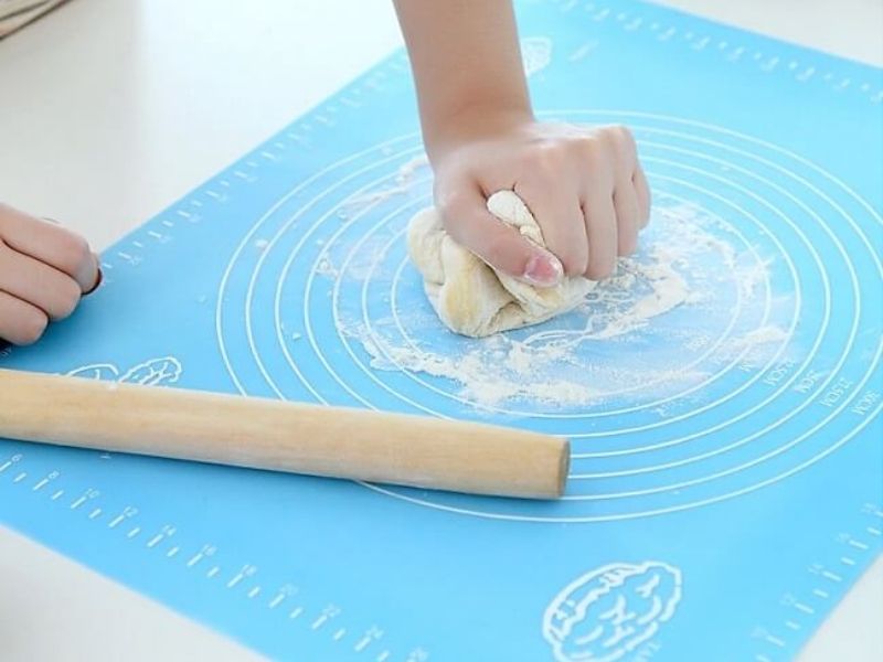 Thảm nướng bánh chuyên dụng