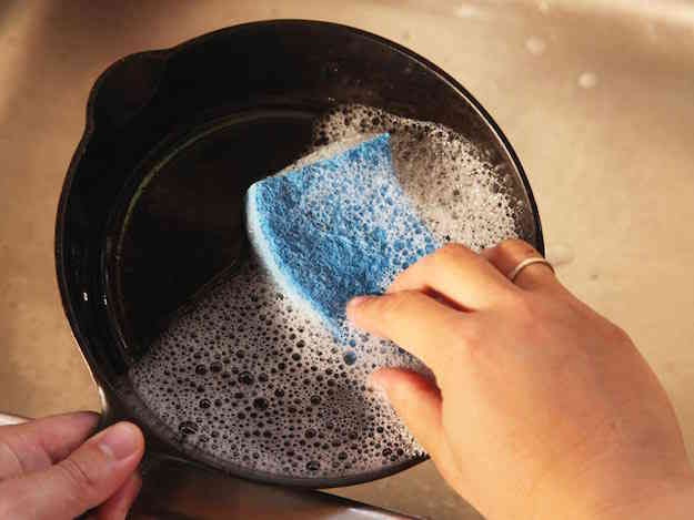 9 thắc mắc phổ biến về nồi chảo gang