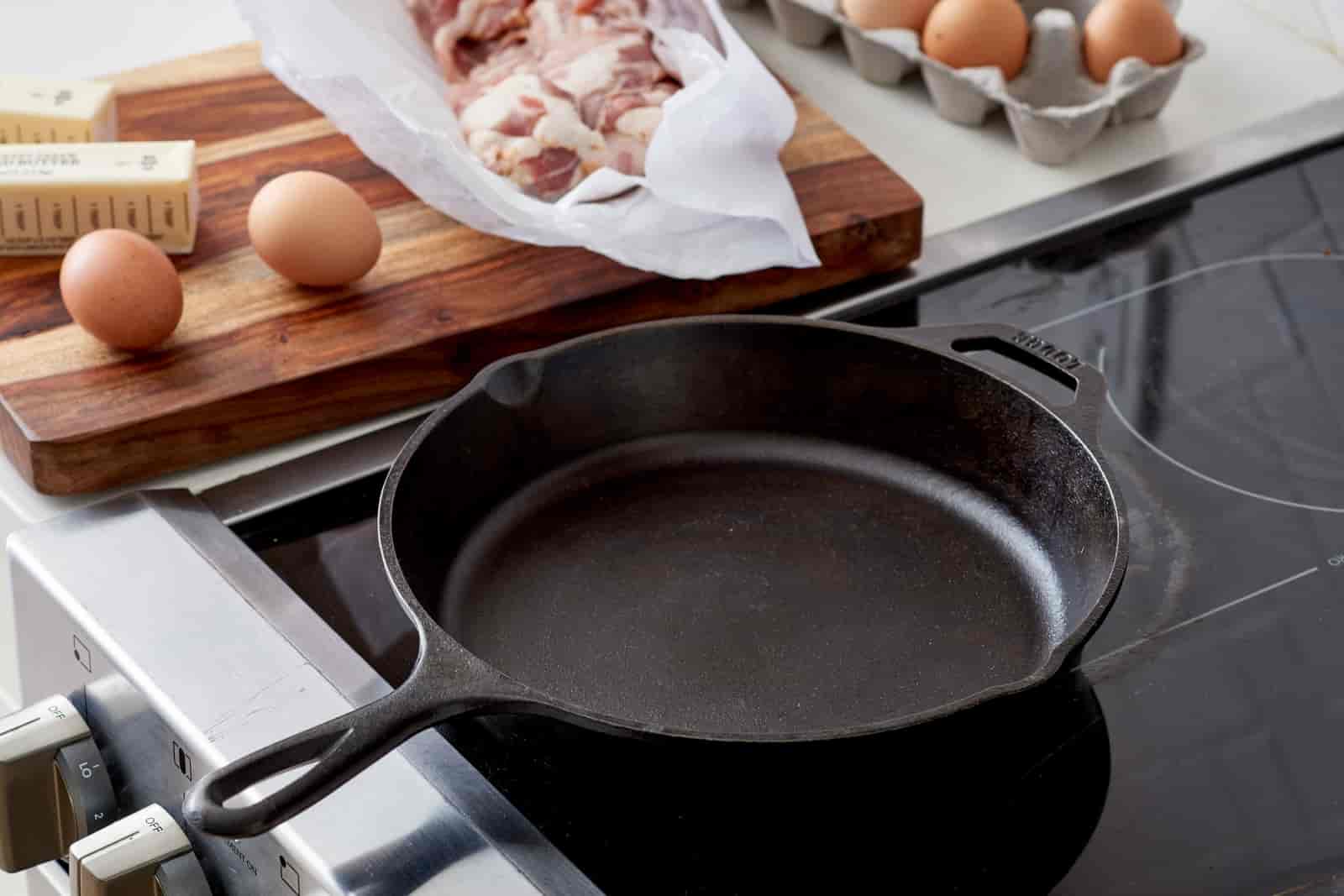 9 thắc mắc phổ biến về nồi chảo gang