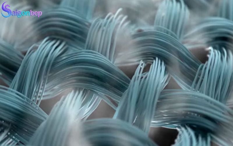 ActiveOxgyen-Oxy hoạt tính ở máy giặt Bosch