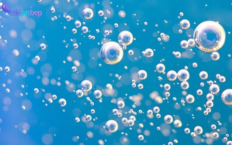 ActiveOxgyen-Oxy hoạt tính ở máy giặt Bosch