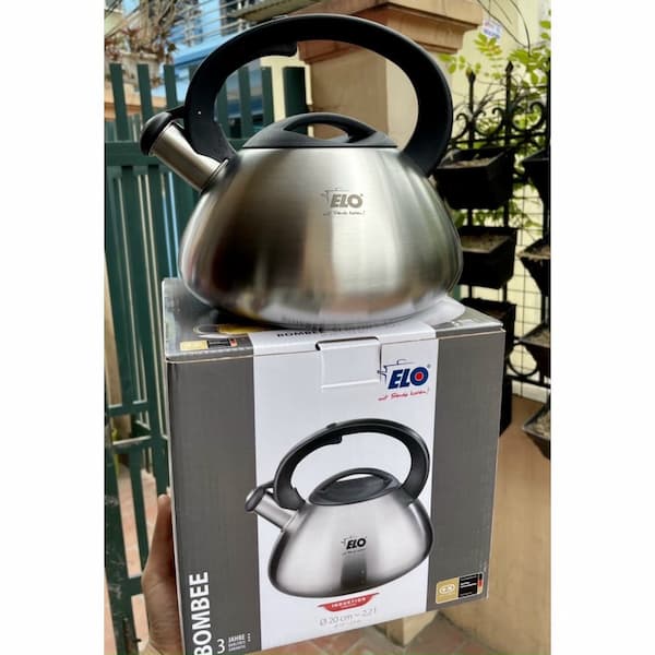 Ấm đun nước Elo Bombee 20