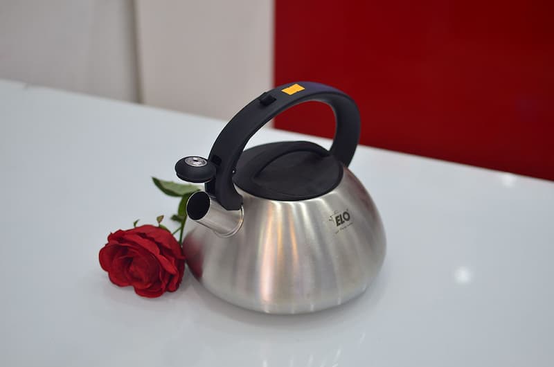 Ấm đun nước Elo Bombee 20