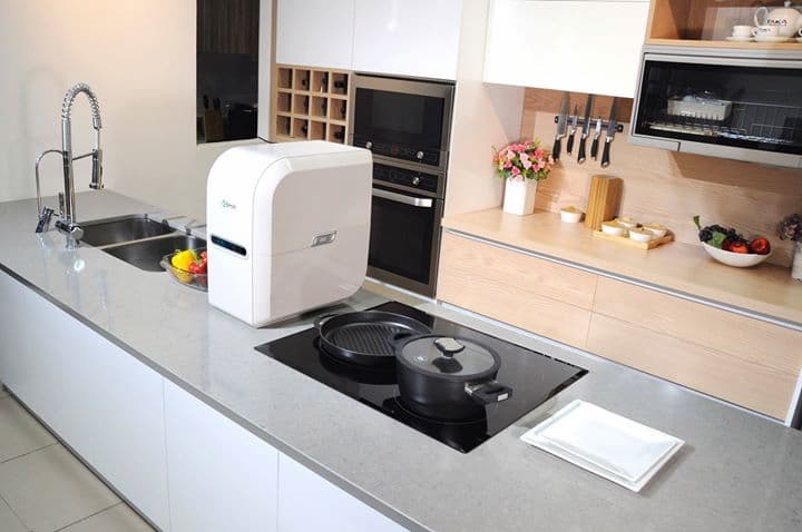 AO Smith thương hiệu với hơn 140 năm kinh nghiệm