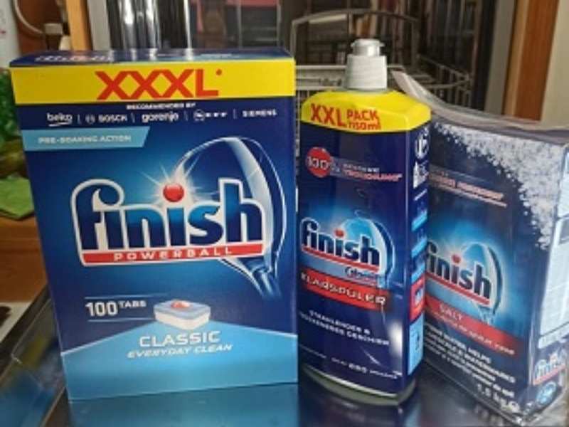 Hướng dẫn sử dụng máy rửa chén dành cho người mới bắt đầu