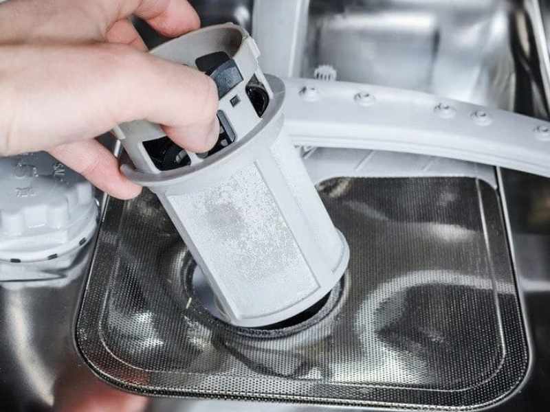 Hướng dẫn sử dụng máy rửa chén dành cho người mới bắt đầu