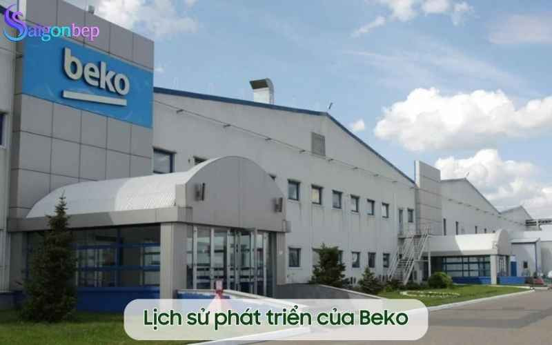 Beko Việt Nam