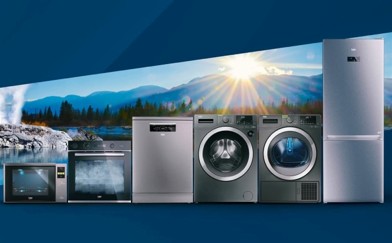 Beko Việt Nam