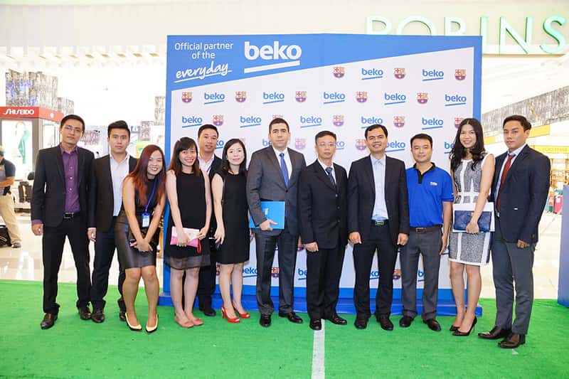 Beko Việt Nam