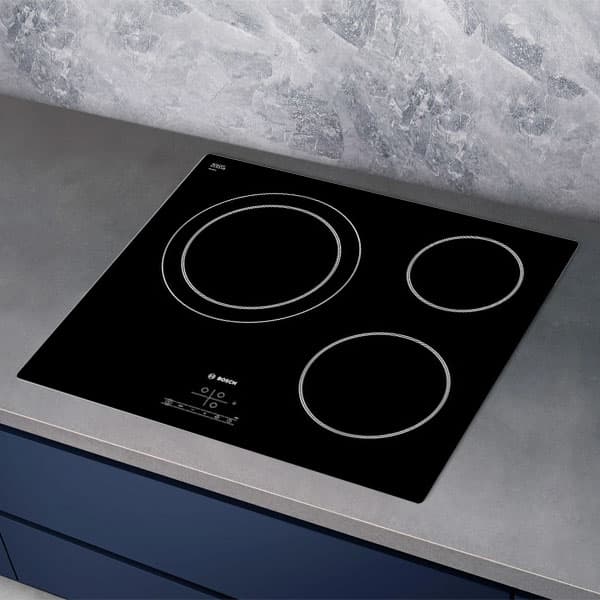 Bếp điện Bosch PKK651F17E