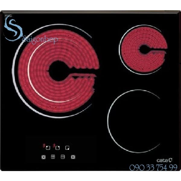 Bếp điện Cata TCD-603I