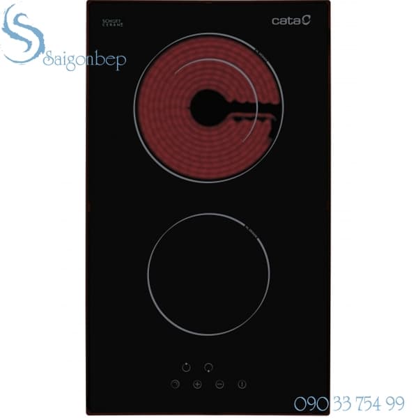 Bếp điện Cata TD-302