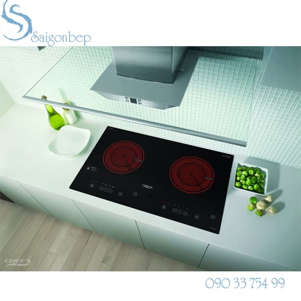 Bếp điện Chefs EH-DHL2000A
