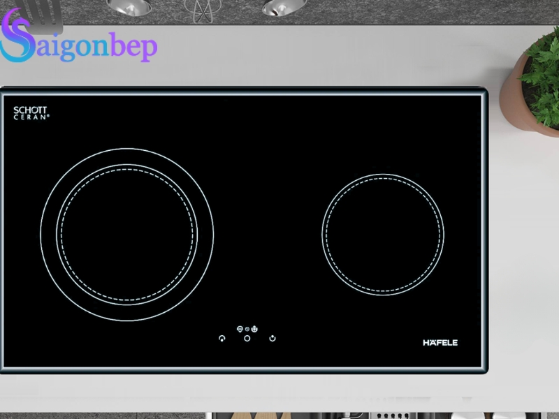 Bếp điện Hafele HC-R772A