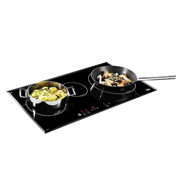 Bếp điện Teka TR-831HZ