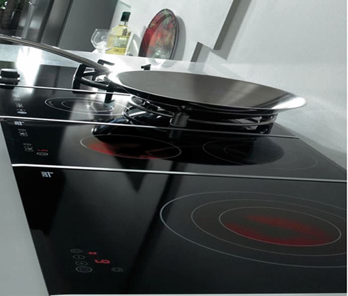 Bếp điện Teka VT-TC 2P.1
