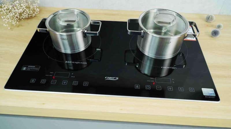 Bếp điện từ Chefs EH-MIX321