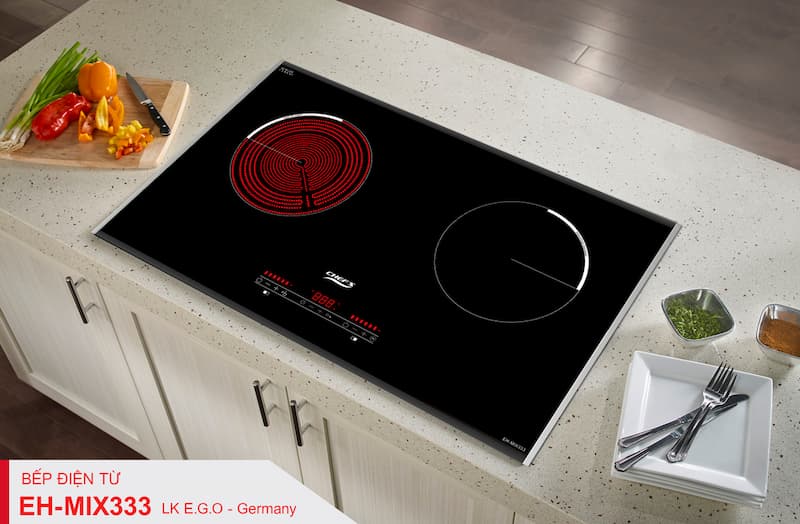Bếp điện từ Chefs EH-MIX333