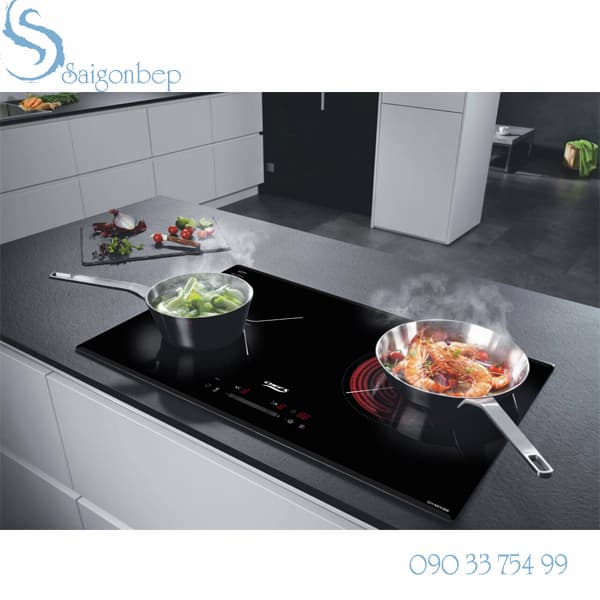 Bếp điện từ Chefs EH-MIX366