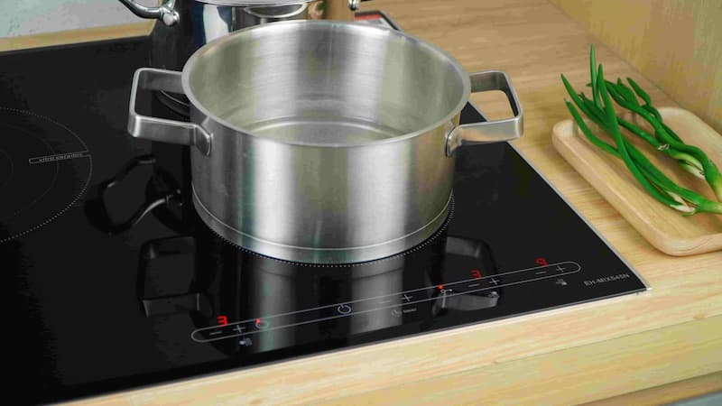 Bếp điện từ Chefs EH-MIX545N