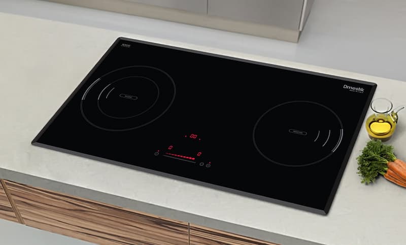 Bếp điện từ Dmestik ES611 DKT