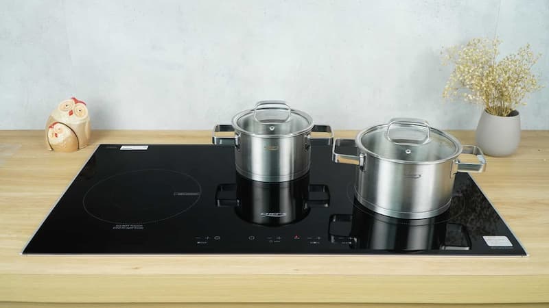 Bếp điện từ EH-MIX544P