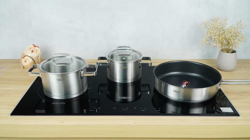 Bếp điện từ EH-MIX544P